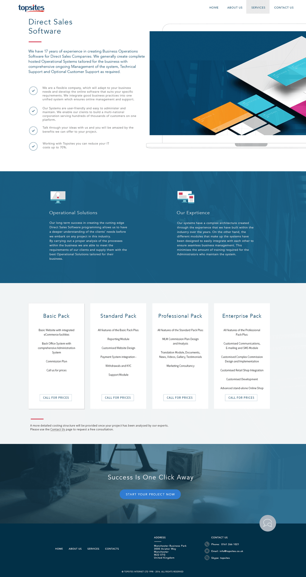 TopSites — screenshot 5