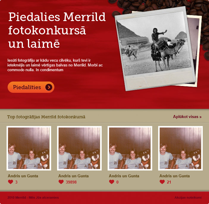 Merrild