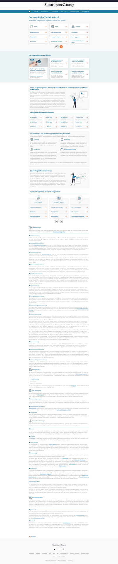Süddeutsche Zeitung