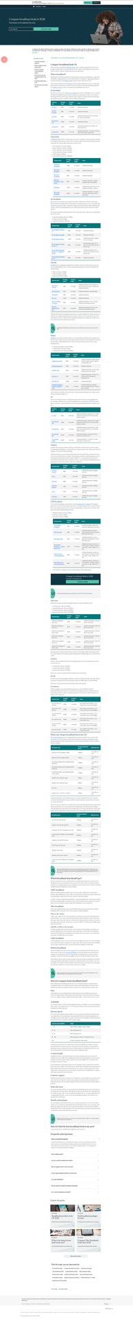 The Telegraph — screenshot 2