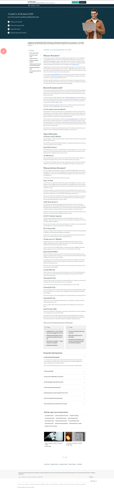 The Telegraph — screenshot 3