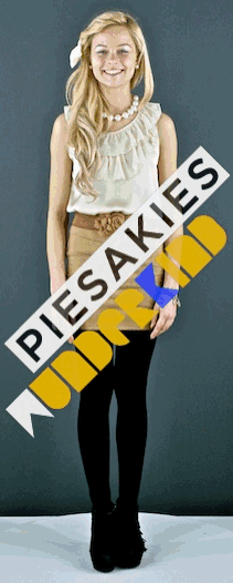 Piesakies
