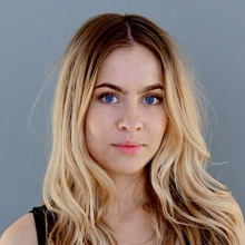 Elīna Paula