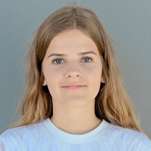 Evelīna